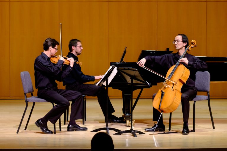 Zion Trio